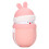 Hand Warmer with Power Bank6000mAh Two Heat Settings 6
