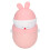 Hand Warmer with Power Bank6000mAh Two Heat Settings 7