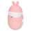 Hand Warmer with Power Bank6000mAh Two Heat Settings 8