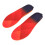 Graphene Heated Insoles with Remote Control, Size39–42 4
