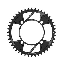 Mountain Bike 40T-52T Bicycles Crankset Tooth 104BCD-44T