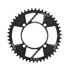 Mountain Bike 40T-52T Bicycles Crankset Tooth 104BCD-46T
