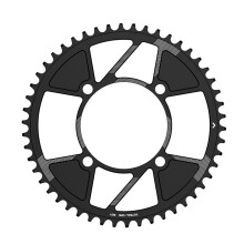 Bicycles 104BCD Crank Chainring Bicycles Crank Narrow and-50T