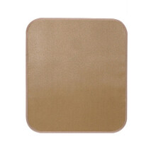 Outdoor Picnics Insulation Pad Fireproof Insulation Mat-L