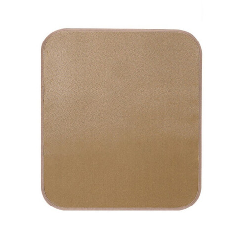 Outdoor Picnics Insulation Pad Fireproof Insulation Mat-L