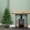 Samuel Alexander 5ft (1.5m) Green Colorado Spruce Artificial Christmas Tree with 337 tips 2