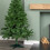 Samuel Alexander 5ft (1.5m) Green Colorado Spruce Artificial Christmas Tree with 337 tips 6