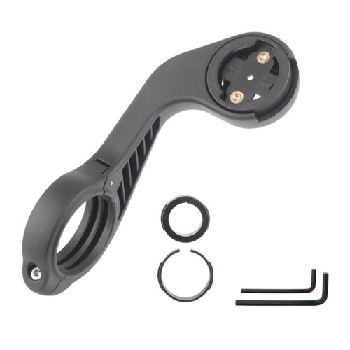 Cycling Extension Mount for Handlebars Bicycles Camera-Suit C