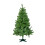 Samuel Alexander 5ft (1.5m) Green Colorado Spruce Artificial Christmas Tree with 337 tips 8