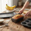 3-teiliges Antihaft-Backform-Set - Muffin-, Kasten- und Bratform 5