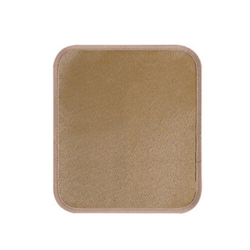 Picnics Insulation Pad Portable Heat Resistant Blanket-S