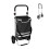 Foldable Shopping Trolley, 45L Capacity, Cooler Bag 1