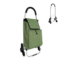 Einkaufswagen-Stairclimber, 45 l, Isoliertasche