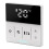 Termostato Wi-Fi con pantalla digital, 90–240 V 2