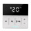 Termostato Wi-Fi con pantalla digital, 90–240 V 3
