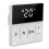 Termostato Wi-Fi con pantalla digital, 90–240 V 4