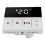 Termostato Wi-Fi con pantalla digital, 90–240 V 5