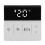 Intelligenter Thermostat mit Touchscreen, WLAN, 90–240 V 2