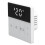 Intelligenter Thermostat mit Touchscreen, WLAN, 90–240 V 3