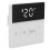 Intelligenter Thermostat mit Touchscreen, WLAN, 90–240 V 4