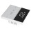 Intelligenter Thermostat mit Touchscreen, WLAN, 90–240 V 5