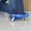 Wheeled Knee Pads for Flooring and Repairs 2