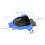 Wheeled Knee Pads for Flooring and Repairs 4