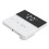 Intelligenter Thermostat mit Touchscreen, WLAN, 90–240 V 6