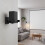 Speaker Wall Mount, Universal Brackets, Pair 2