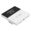 Intelligenter Thermostat mit Touchscreen, WLAN, 90–240 V 7