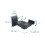 Speaker Wall Mount, Universal Brackets, Pair 4