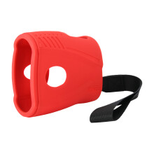 Golf Rangefinder Silicone Protective Sleeve Nonslip Grip Shifts