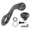 Mount for Cycling Computer Extended Mount, Mountain-Suit D 1