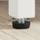 Wasmand met plank en uitneembare binnenvoering 7