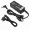 40W schwarzer Ideapad 100-15IBY 6,54,4mm Adapter 3