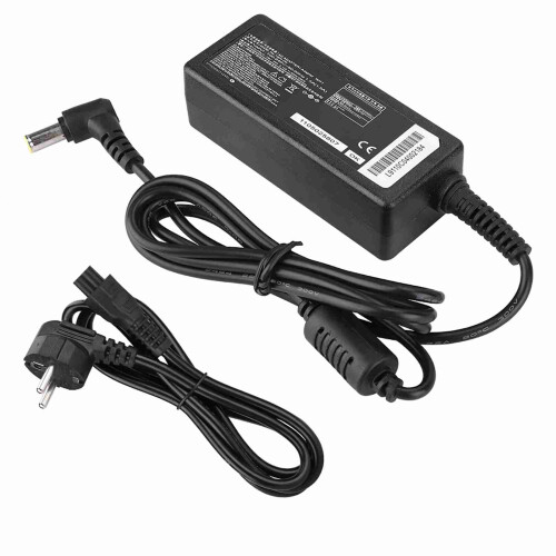 40W schwarzer Ideapad 100-15IBY 6,54,4mm Adapter 2