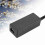 40W schwarzer Ideapad 100-15IBY 6,54,4mm Adapter 5