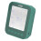 6-in-1CO/CO2Monitor with Altitude, Pressure, Temp & 8