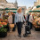 Foldable Shopping Trolley, 45L Capacity, Cooler Bag 2