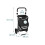 Foldable Shopping Trolley, 45L Capacity, Cooler Bag 4