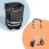 Foldable Shopping Trolley, 45L Capacity, Cooler Bag 5