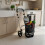 Foldable Shopping Trolley, 45L Capacity, Cooler Bag 6
