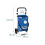 Foldable Shopping Trolley, 45L, Cooler Bag, 35kg Capacity 4