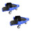 Wheeled Knee Pads for Flooring and Repairs 1