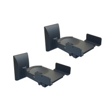 Speaker Wall Mount, Universal Brackets, Pair