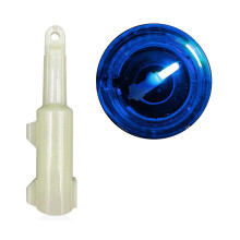 Night Flashing Fishing Lure Baits Light Fishing-blue light
