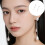 Stylish Waterdrop Crystal Drop Earrings Featuring-Gold-color 3