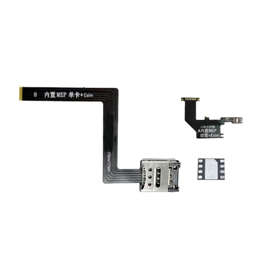 Comprehensive MEP Support Double Card Converters Kit for-C