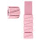 1 Pair Silicone Weights Resistance Tool for Full Body-Pink 1