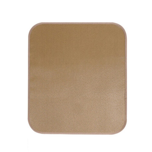 Leichte, faltbare Camping-Grillmatte,-L